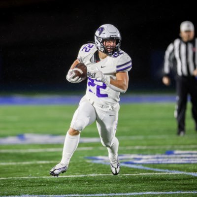 2025 | RB/LB | Track | 5’11 | 200lbs | Buffalo High-school MN | email @noahawittke@gmail.com | Phone number: 763-645-9306 |