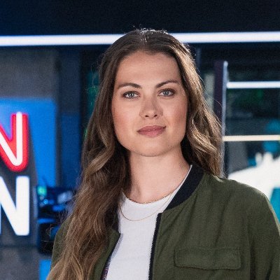 Emmy award-winning investigative journalist @CNN. Interested in OSINT. 
IG: @katiepolglase 
Discord: katiepolglase#6855 
Mastodon: @katiepolglase@0sint.social