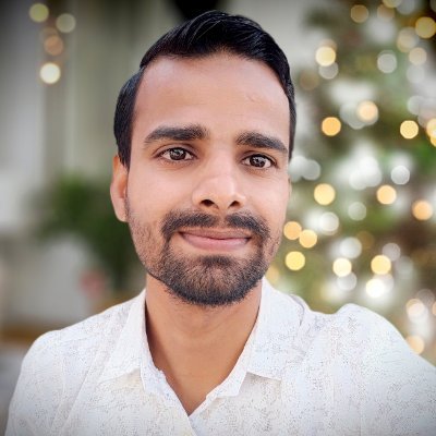 HemendraJingar's profile picture. | kareda | Reet Aspirant | Engg. | News Junkie |kabaddi |