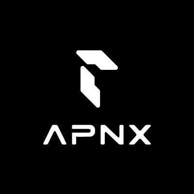 The Official APNX Twitter.
APNX stands for Advanced Performance Nexus.  
#BuildYourStory