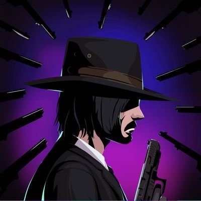 Holly0x1's profile picture. nothink