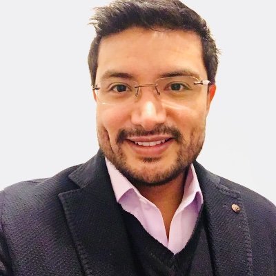 jorzamma's profile picture. Ph.D in Computer Science | Master's Degree in Information and Communication Technology Security | Master's Degree in Computer Engineering