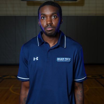 Wake tech assistant basketball coach Team Breakout head coach 17u