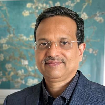 Founder : KuniaLabs | #AI Startup In Stealth | Certified Learner Dad Ⓛ by my son 🚀 https://t.co/dXpKhyKyFG