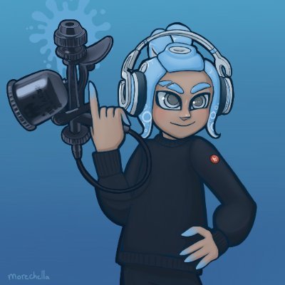 NAUtical Splatoon Varsity
PFP art by morechella on discord