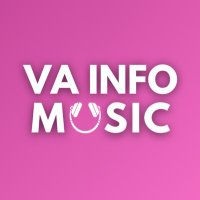 Va Info Music(@vainfomusic) 's Twitter Profile Photo