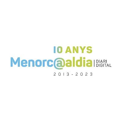 El diario digital de Menorca. Síguenos también en Facebook https://t.co/bI6xJ5YaiE e Instagram: https://t.co/n2yKuP6uS6