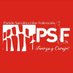 Partido Socialista/PSLF (@PslfSocialista) Twitter profile photo