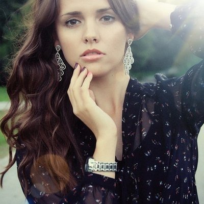 artist photography