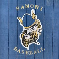 SAMOHI Vikings Baseball(@SAMO_Baseball) 's Twitter Profile Photo