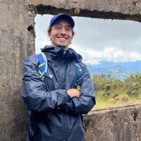 Simón Ganitsky (@simonganitsky) 's Twitter Profile