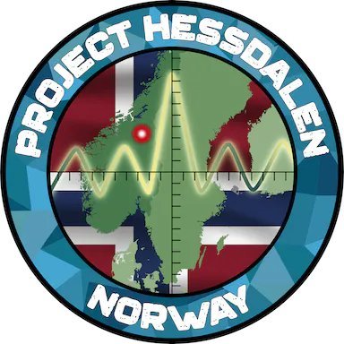Collecting high quality data on the Hessdalen Lights phenomenon. Support us on Ko-Fi https://t.co/OcJWKNhbE0 🛸