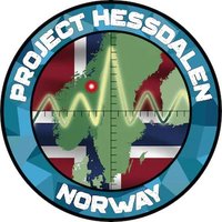 Project Hessdalen (@phessdalen) 's Twitter Profile