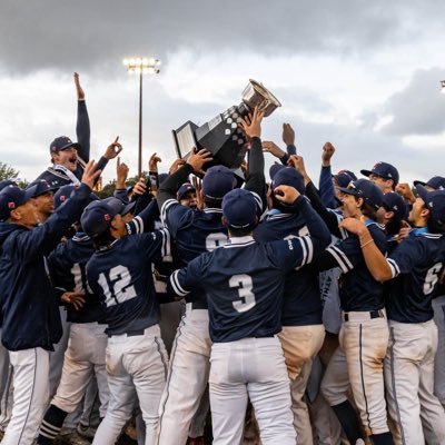 Varsity Blues Baseball