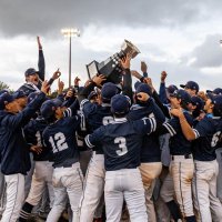 Varsity Blues Baseball(@UofT_Baseball) 's Twitter Profileg