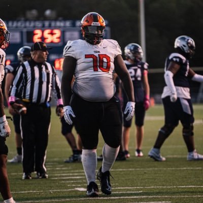 ⓙⓤⓜⓑⓞ ★︎★︎★︎✩︎✩︎/6’5 2024 OL/bpla/eastside/beast up academy/Nlg/ striving for greatness/ people call me jumbo