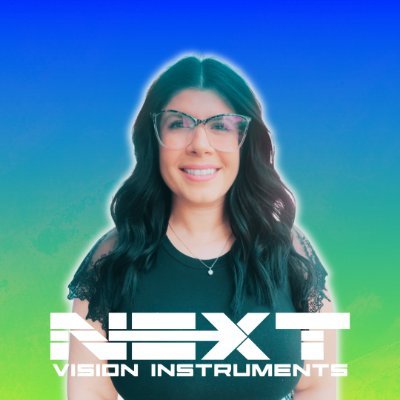 I’m with Next Vision Instruments, one of the national leaders in selling new and pre-owned ophthalmic and optical equipment.