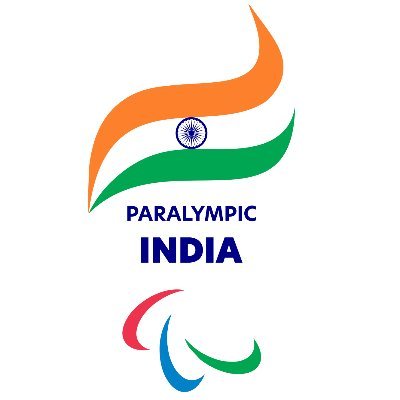 ParalympicIndia Profile Picture