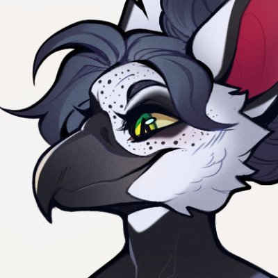 🎨 Full-time Furry Artist  💭 Commissions by Announcement Only 💫 21y • Any Pronouns || https://t.co/liQmsx3kTs || https://t.co/B0W4YLEqeQ