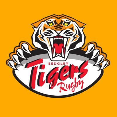 Official 'X' account for Sedgley Park 'Tigers' RUFC. Based in Whitefield, north Manchester, we play in National 1 (Level 3 of the rugby pyramid).