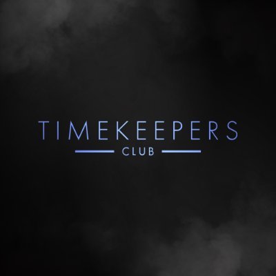 timekeepersclub Profile Picture