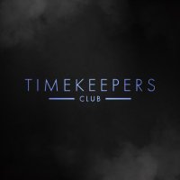 Timekeepers Club(@timekeepersclub) 's Twitter Profile Photo