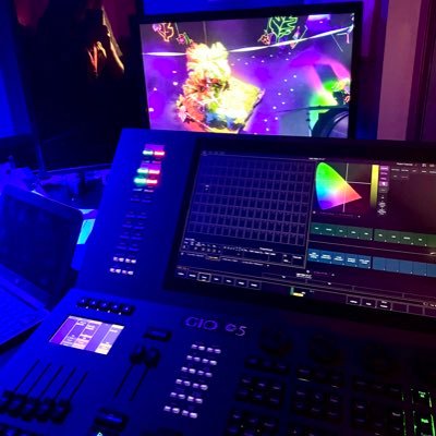 level 3 Year 1 Theatre Design and Production student studying Lighting  @creativeartslcc🎚️| Instagram: Backstage_Maddy Facebook: BackstageMaddy