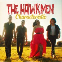 The Hawkmen(@the_hawkmen) 's Twitter Profile Photo