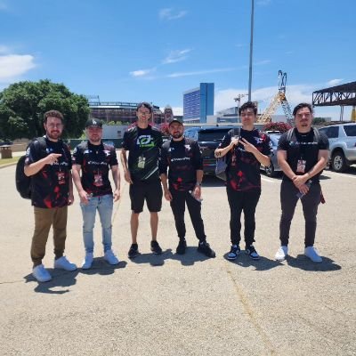 Mike63109's profile picture. 29 #GreenWall #HookEm #MFFL #AllForTX #TexasHockey #Cowboys 
Just a gamer Who plays call of duty and halo 😎