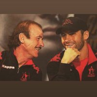 Joe Calzaghe(@JoeCalzagheCBE) 's Twitter Profile Photo