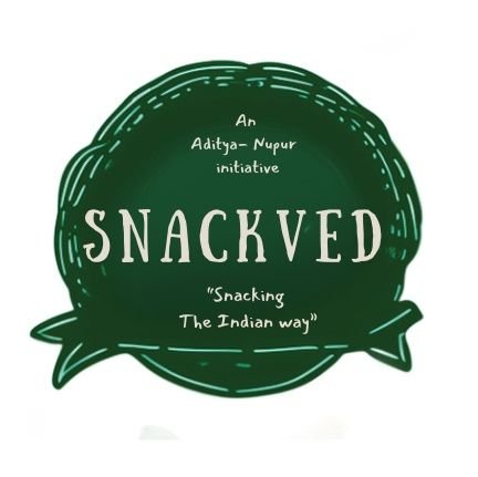 SnackVed is a Healthy Snacks Brand that wants to revolutionize the snacking habits of people.