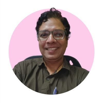 Sandip_S_Dhas's profile picture. 