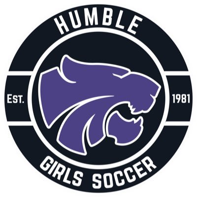 ⚽️Official Twitter account of The Humble High School Girls Soccer Program | One Team. One Goal. One Family. | #¡VamosHumble! |