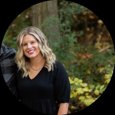 Wife | Mama | Passionate about mindfulness | Always seeking new learning opportunities and challenges | Grade 3 Teacher, @wfwolvestvdsb, @TVDSB |