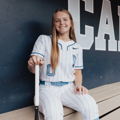 @UNCSoftball signee | Sparks Elite Ross/Stewart