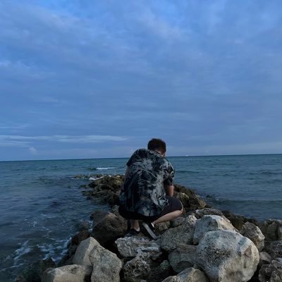 itz_mack02's profile picture. 