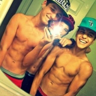 LiamHughs16's profile picture. YOLO- thats the motto. Follow me and ill follow back ey ;)