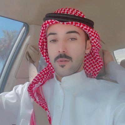 salehshammy1's profile picture. ما ذهب جميل إلا و جاء أجملفالحمدلله دائما وأبدآ 💕