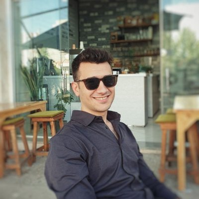 AMMajidi's profile picture. 🌍🐋
- owrsi