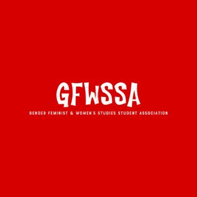 York U's Gender, Feminist & Women's Studies Student Assoc. is a social, advocacy, and lobbying group for grad students in GFWS. https://t.co/wVjkb82tn2