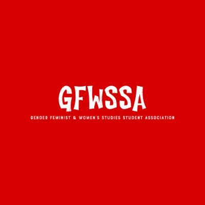 York U's Gender, Feminist & Women's Studies Student Assoc. is a social, advocacy, and lobbying group for grad students in GFWS.  https://t.co/wVjkb82tn2