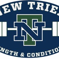 Jim Davis (@ntstrength) 's Twitter Profile