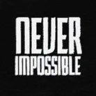 Never Impossible (@neverimposible) 's Twitter Profile