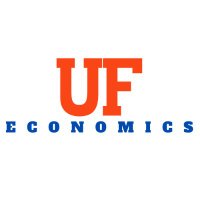 UF Economics(@UFEconomics) 's Twitter Profile Photo