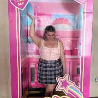 Katy Weathington (@katyweathington) 's Twitter Profile Photo Katy Weathington (@katyweathington) 's Twitter Profile Photo