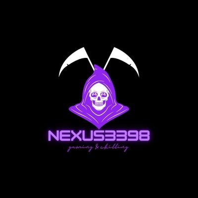 nexusgameing21 Profile Picture