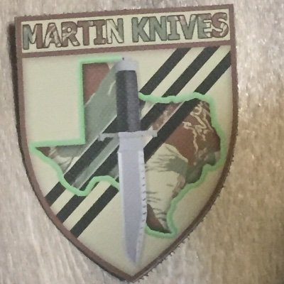 HMartinKnife Profile Picture