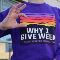 Student Foundation (@kstatestufo) 's Twitter Profile