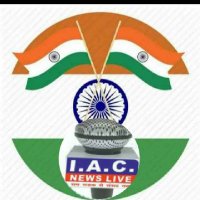 INDIA APRADH CONTROL NEWS(@IacHead) 's Twitter Profile Photo