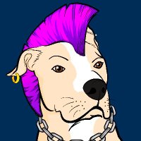 backstreetdog(@backstreetdogx) 's Twitter Profile Photo